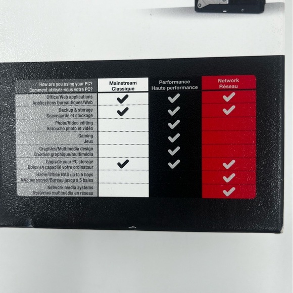 COPY - Western Digital Desktop Internal Hard-drive 2TB - Picture 3 of 16